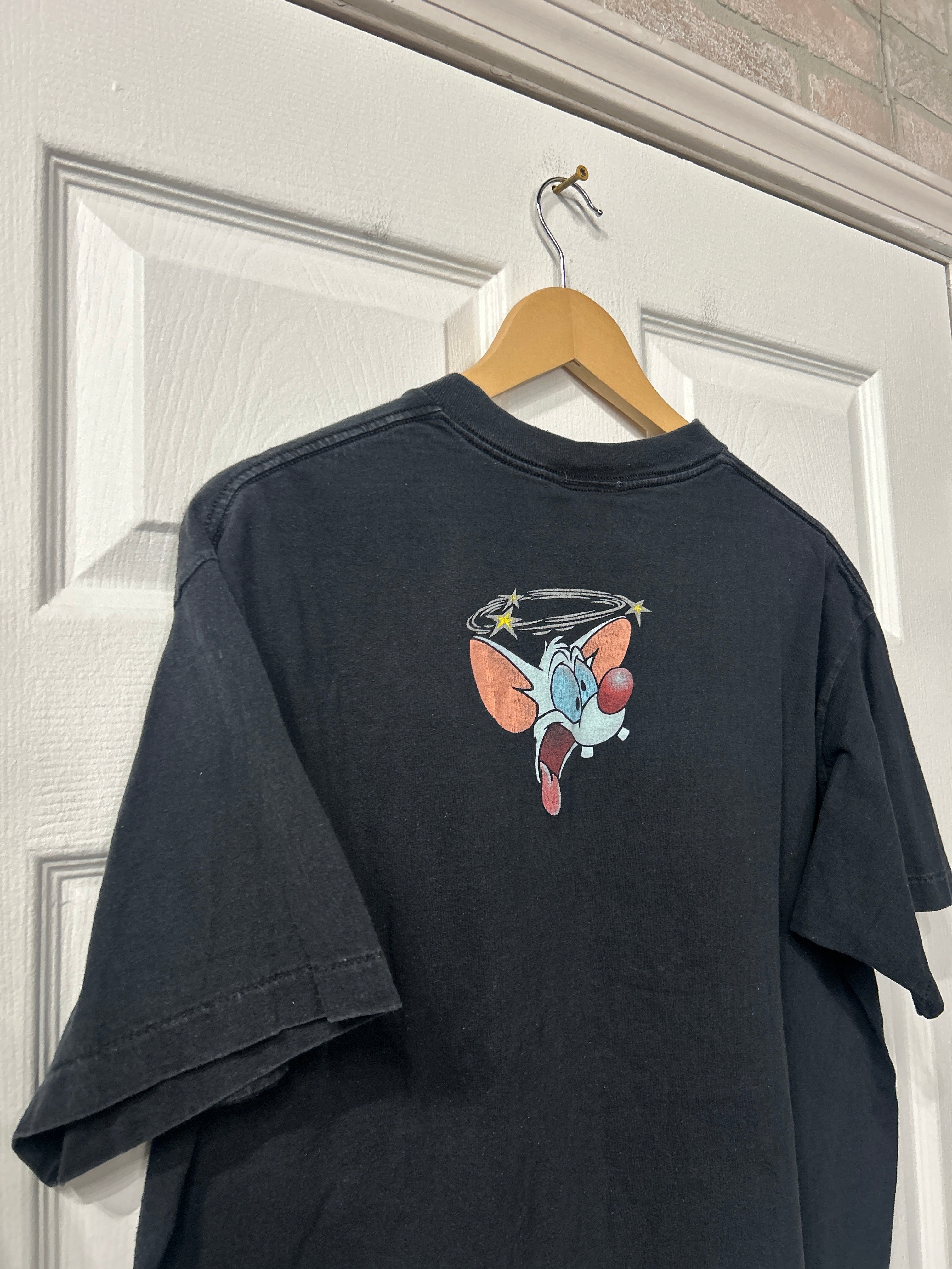 Vintage Animaniacs Tee XL