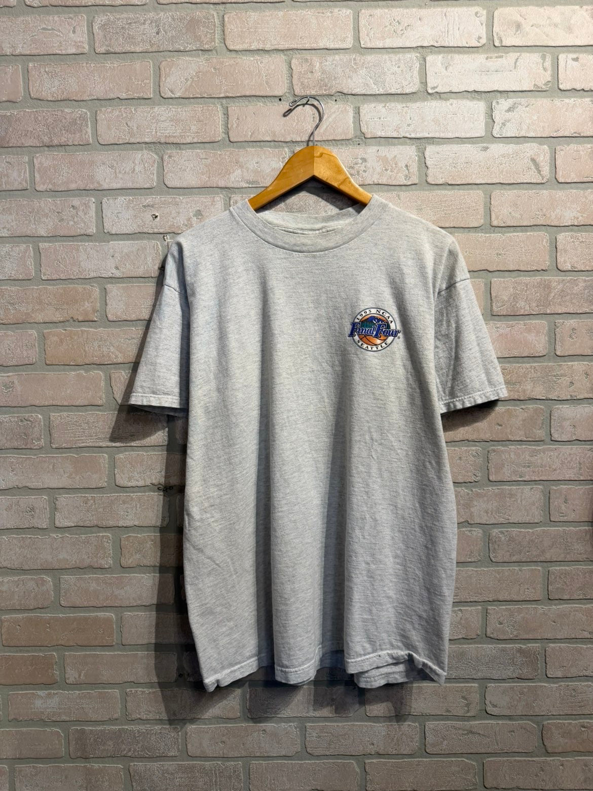 Vintage Kentucky Tee XL