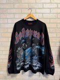 Godspeed Longsleeve L