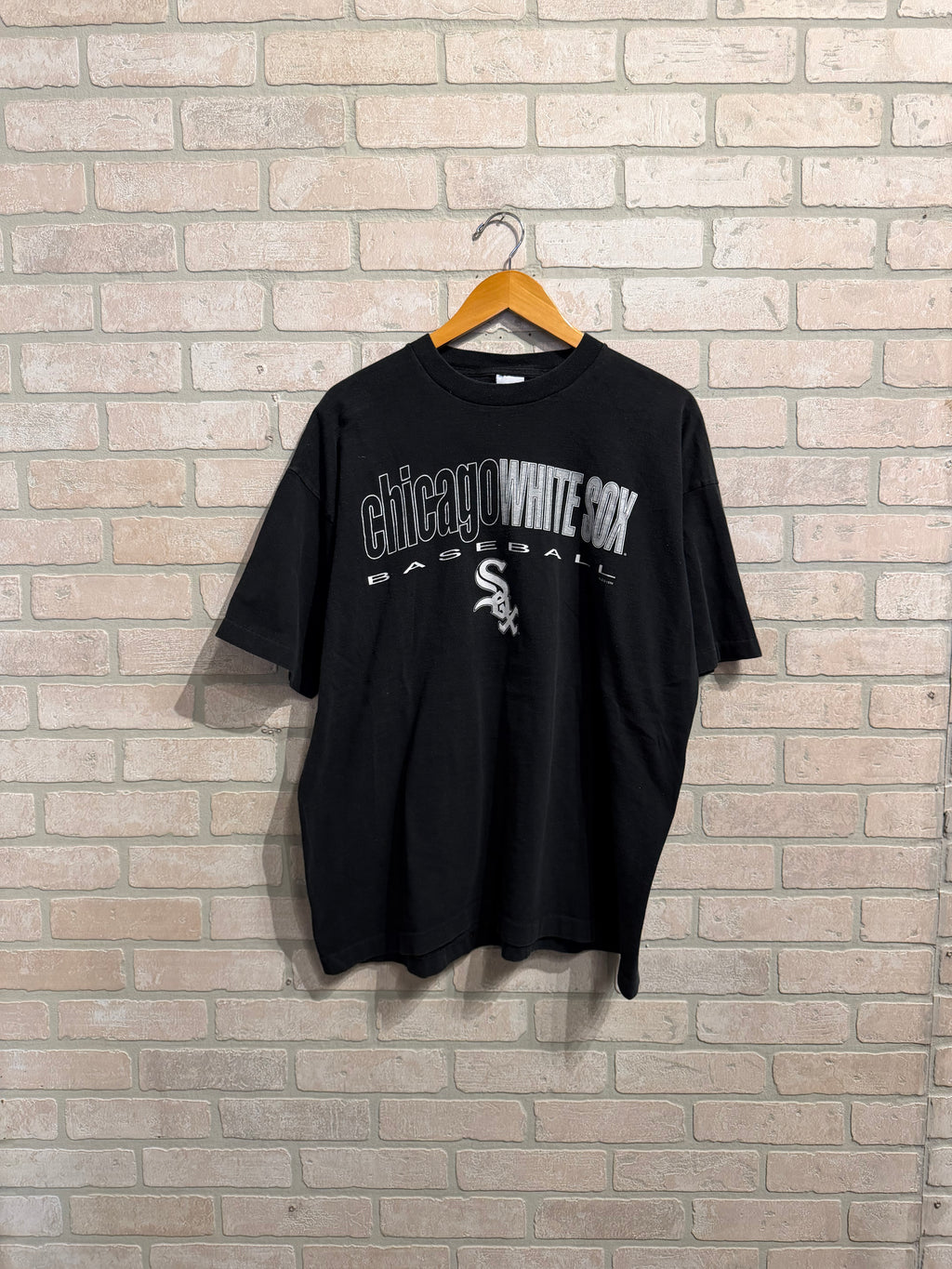 Vintage Chicago White Sox Tee XL