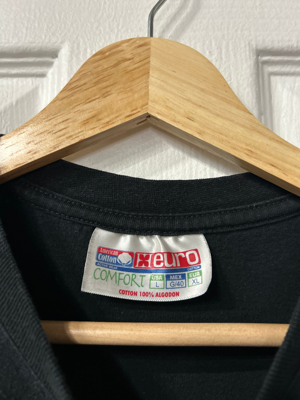 Vintage Jesus Tee L