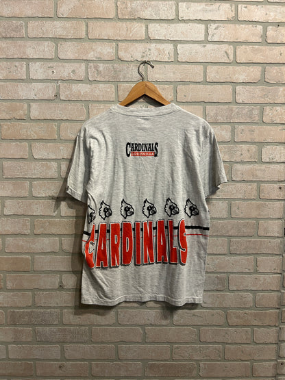 Vintage Louisville Tee M