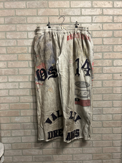Vale Sweatpants XXL