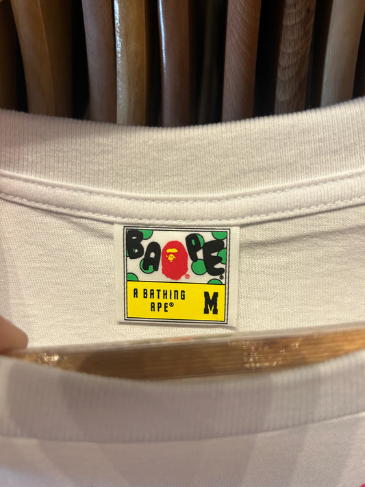 Bape Tee