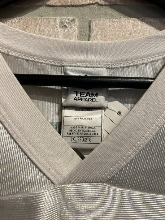 Aaron Rodgers Packers Jersey XXL