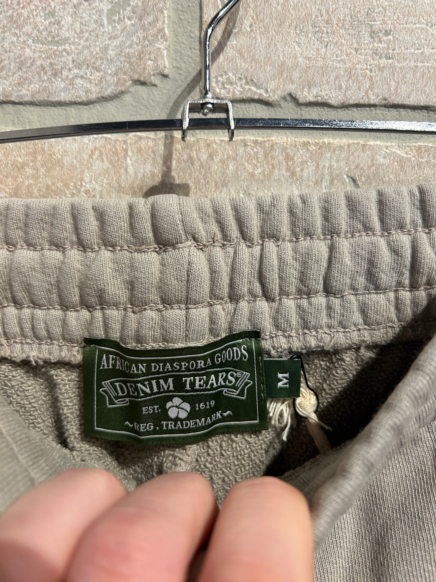 Denim Tears Sweatpants M