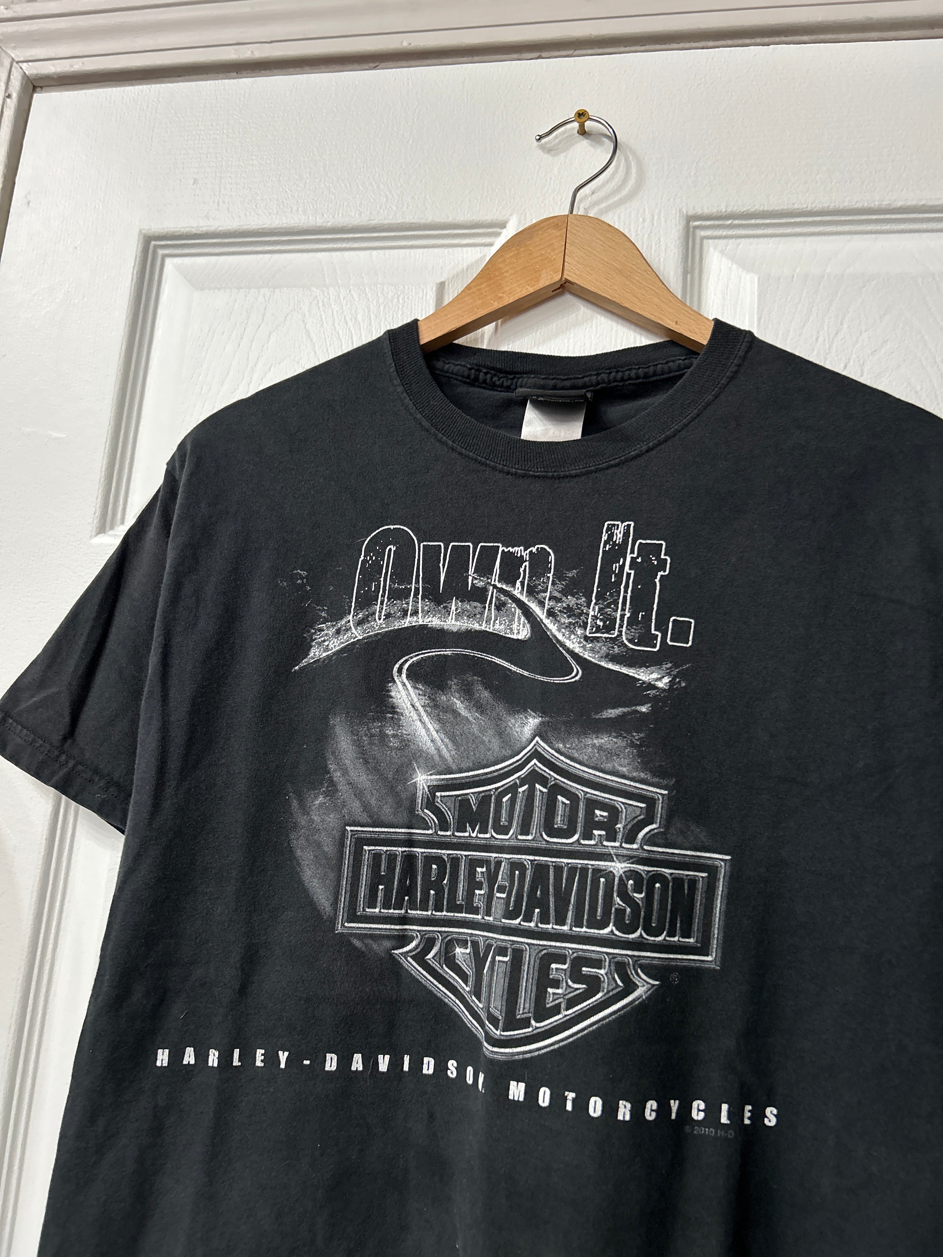 Harley Davidson Tee M