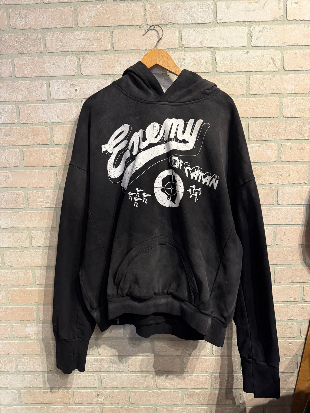Davardo Hoodie XL