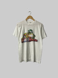 Vintage Budweiser Tee M