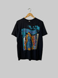 Vintage Duke University Tee M