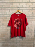 Vintage St Louis Cardinals Tee XXL