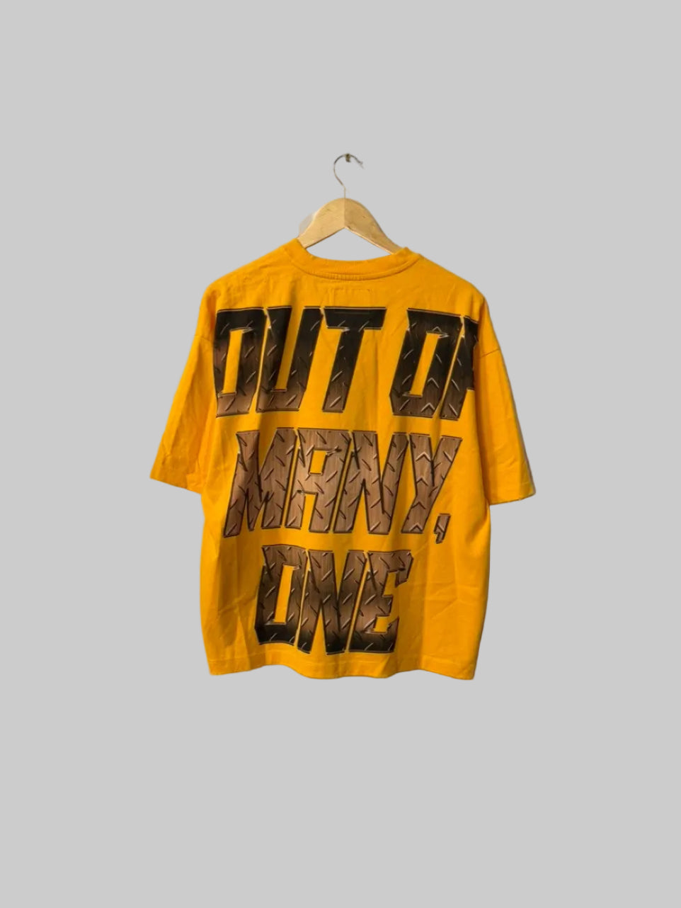 Godspeed Tee S & XXL