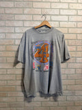 Vintage Ncaa Final 4 Tee XL