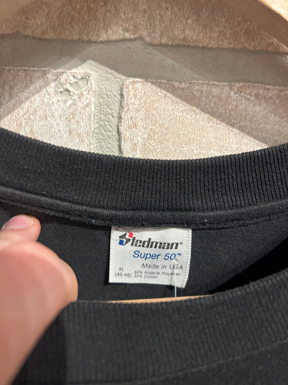 Vintage Pittsburgh Steelers Tee L