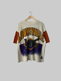 Vintage Louisville Baseball Tee XL