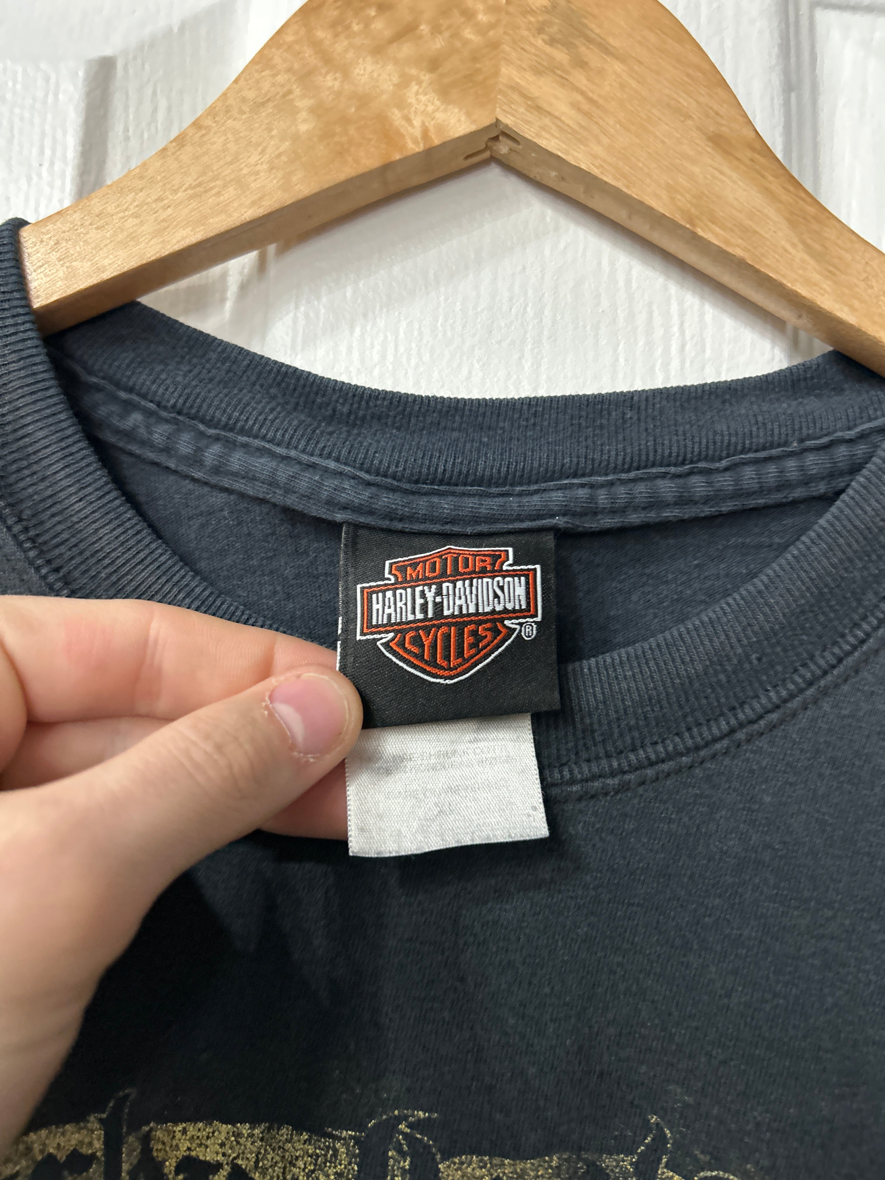 Harley Davidson Tee XL
