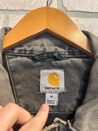 Vintage Carhartt Cropped Jacket M