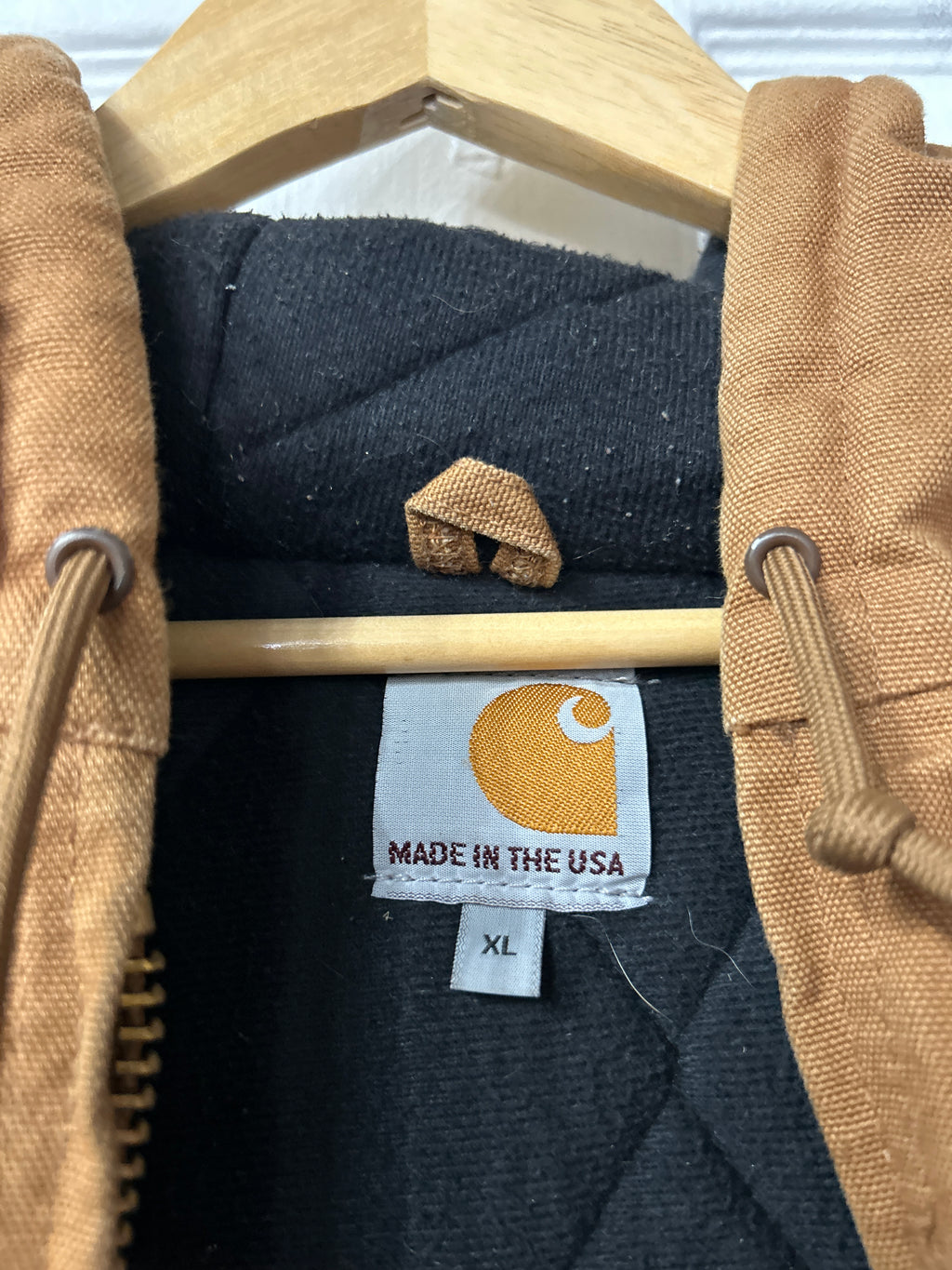 Carhartt Jacket XL