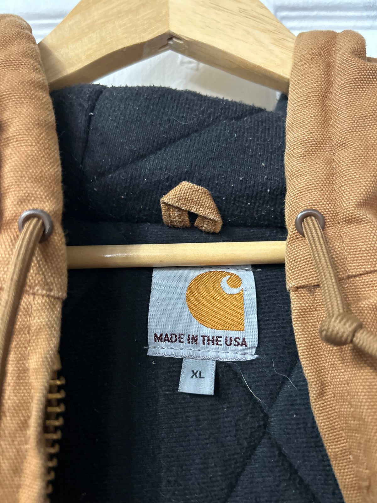 Carhartt Jacket XL