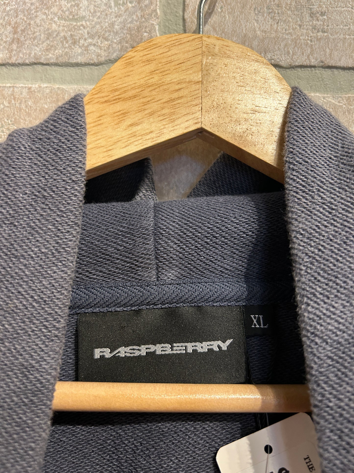 The GvGallery Hoodie