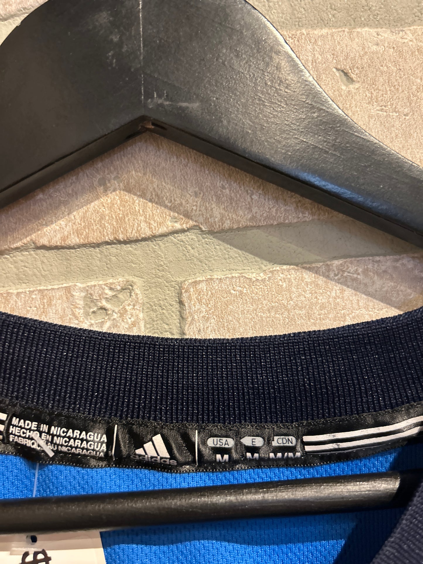 Kevin Durant Thunder Jersey M