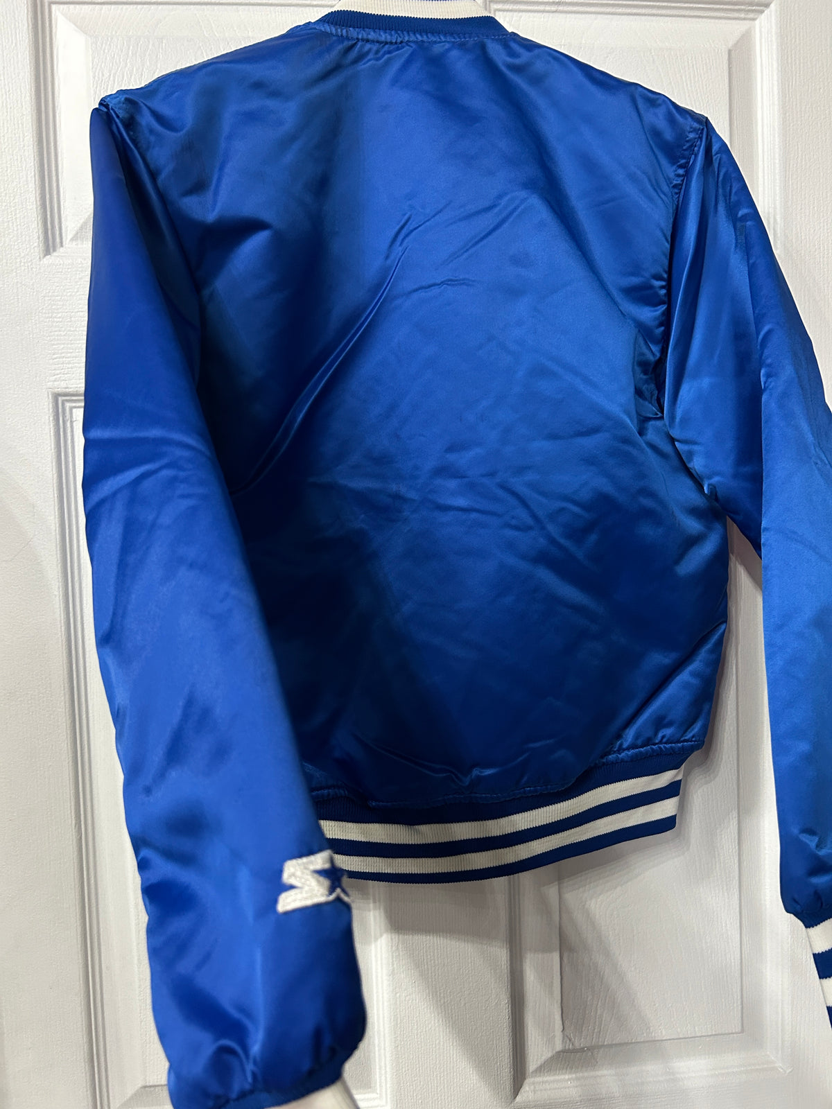 Vintage Kentucky Starter Jacket S