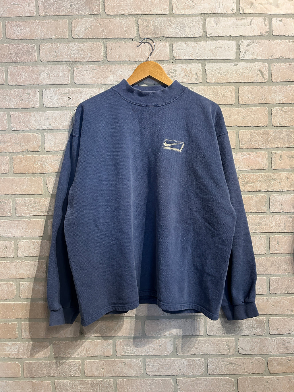 Vintage Nike Crewneck L