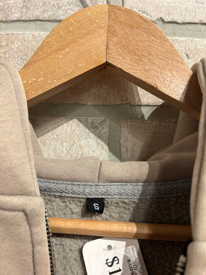 The GvGallery/Raspberry Hoodie S