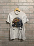 Vintage Cowboys/Steelers Tee M