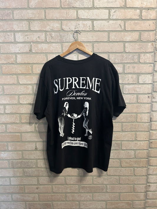 Supreme Tee