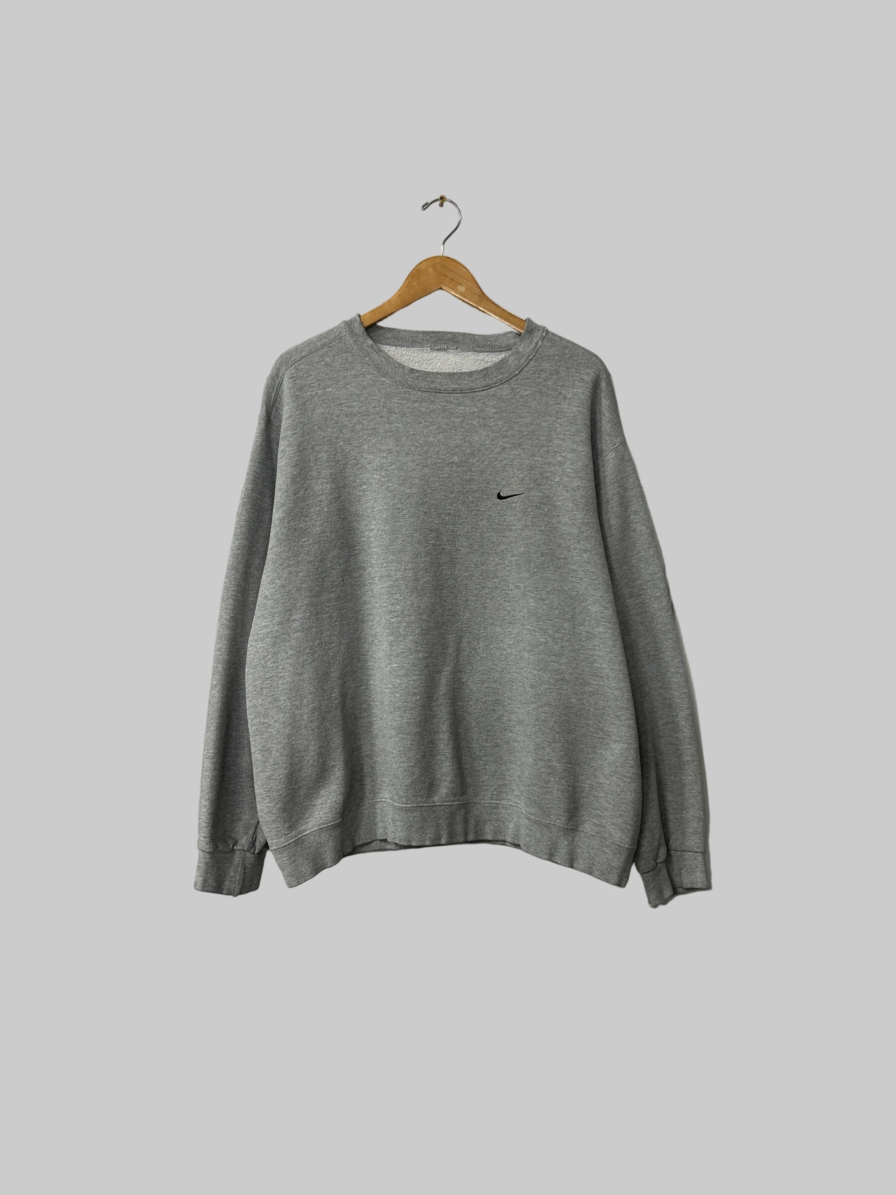 Vintage Nike Crewneck L