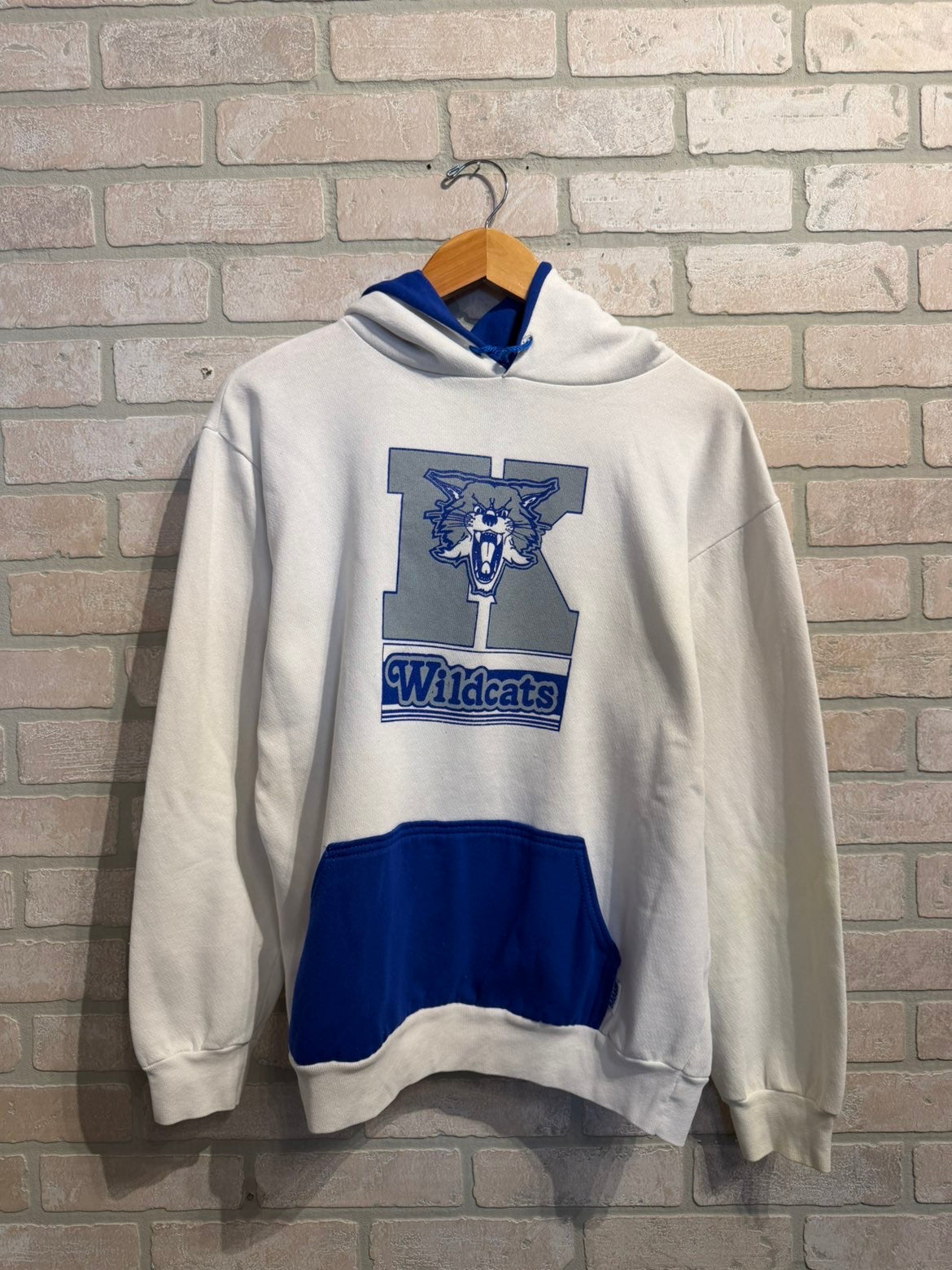 Vintage 80’s Kentucky Hoodie M