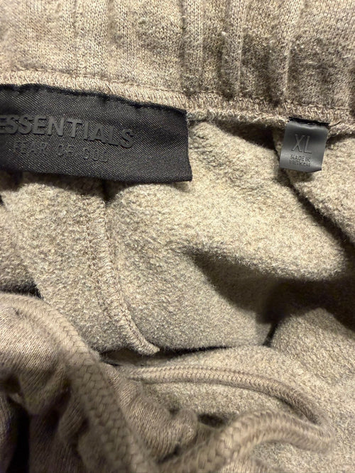 Essentials Baggy Sweatpants XL
