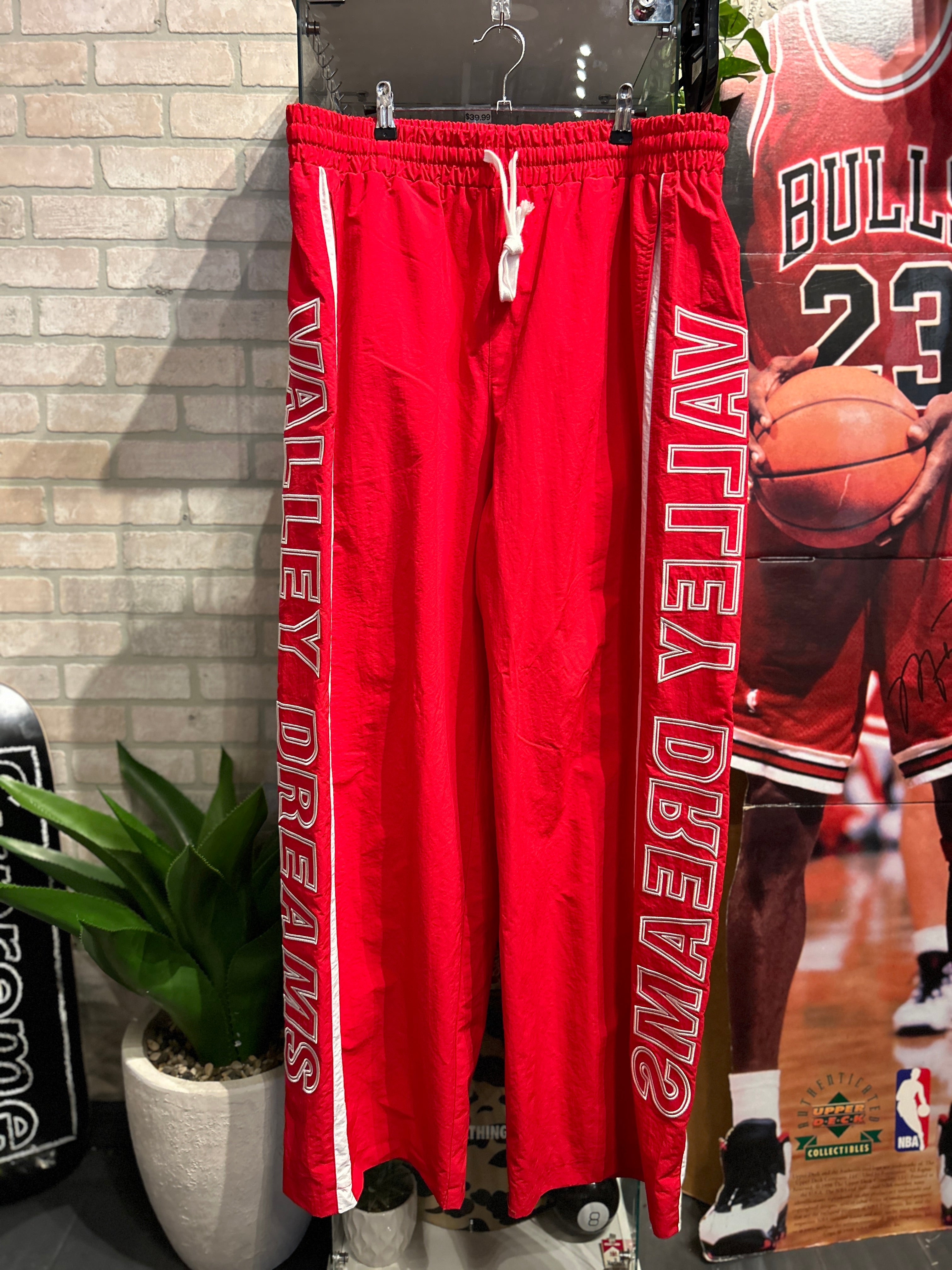 Vale Track Pants XXL