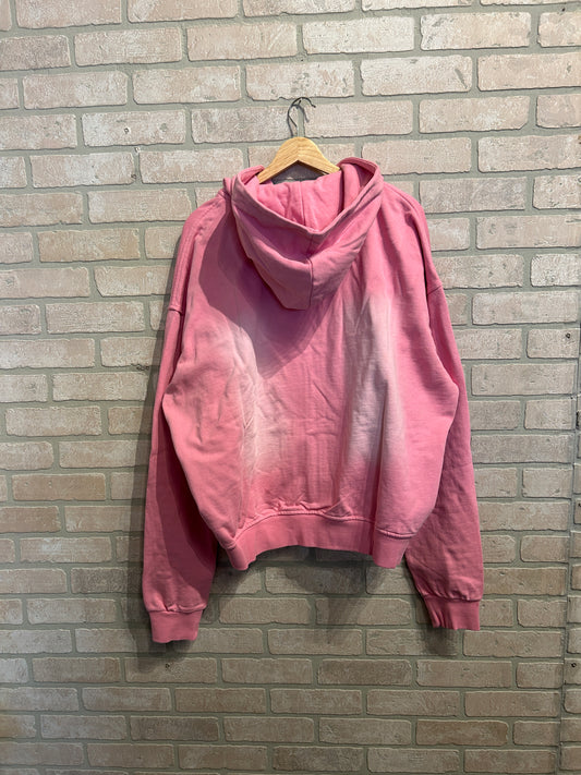 AZVA Studios Zip Hoodie