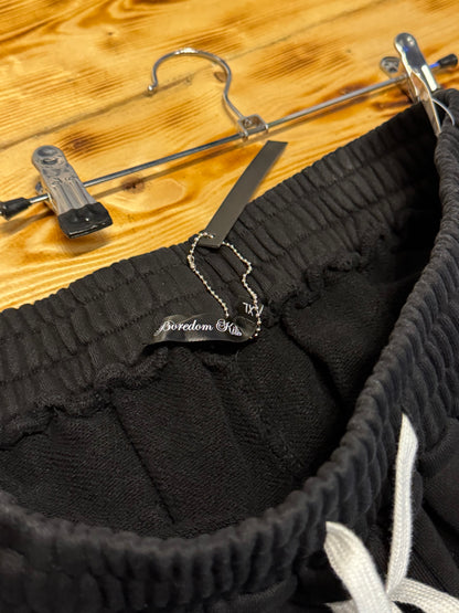 Boredom Kills Shorts