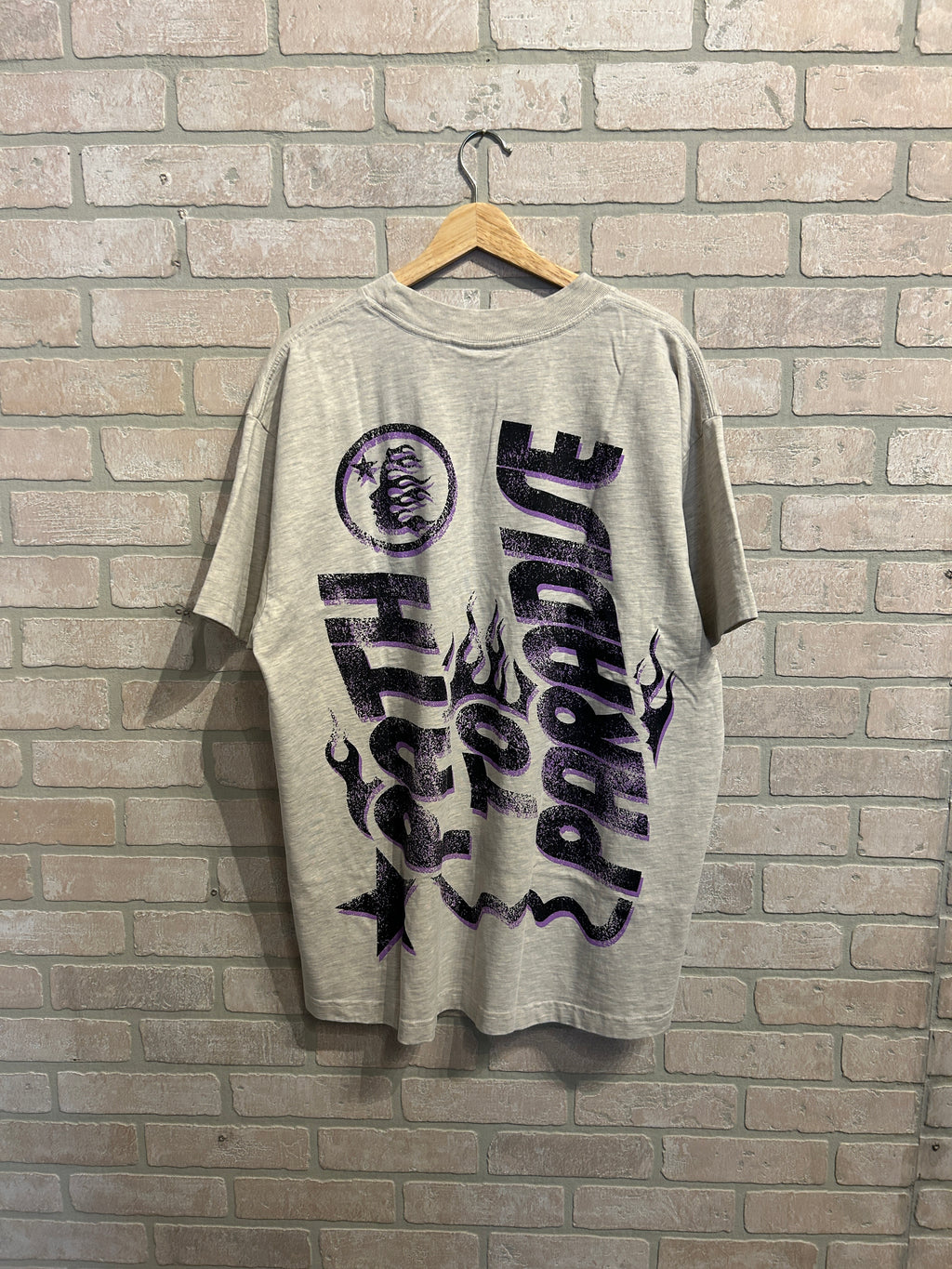Hellstar Tee