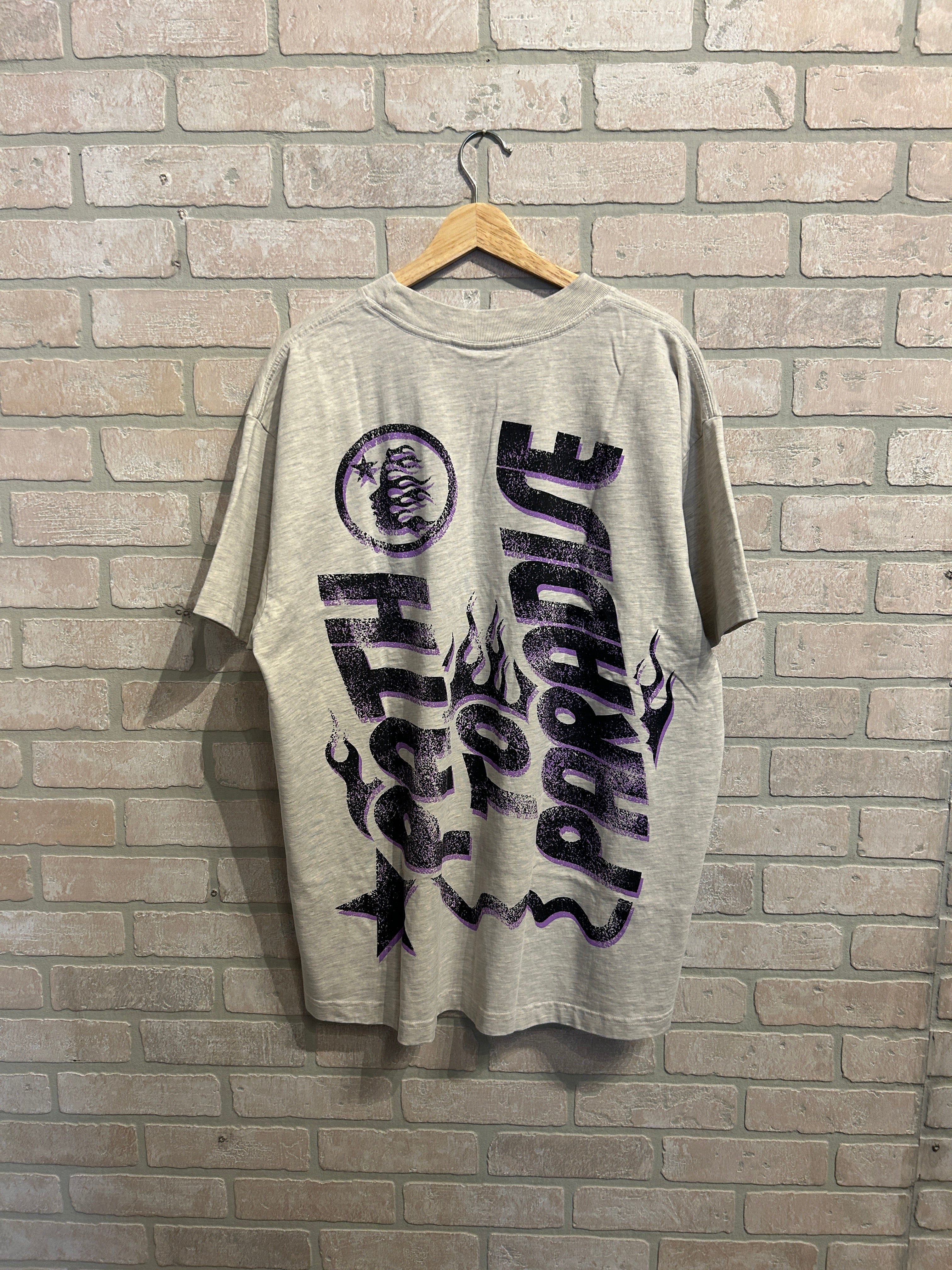 Hellstar Tee