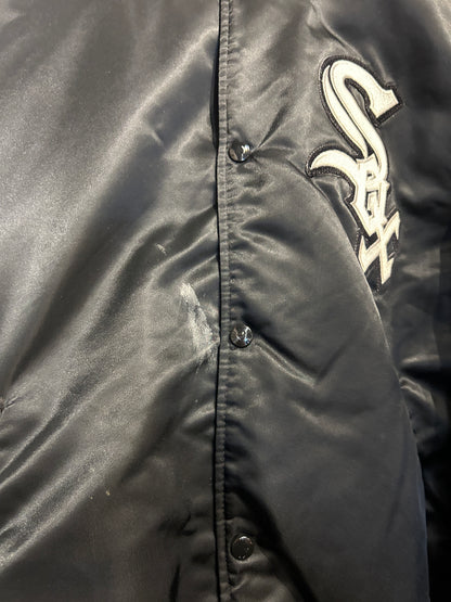 Vintage Chicago White Sox Jacket L