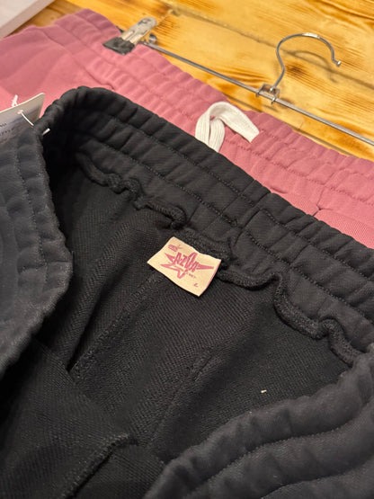 AZVA Studios Crystal Shorts