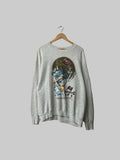 Vintage Tampa Bay Buccaneers Crewneck XL