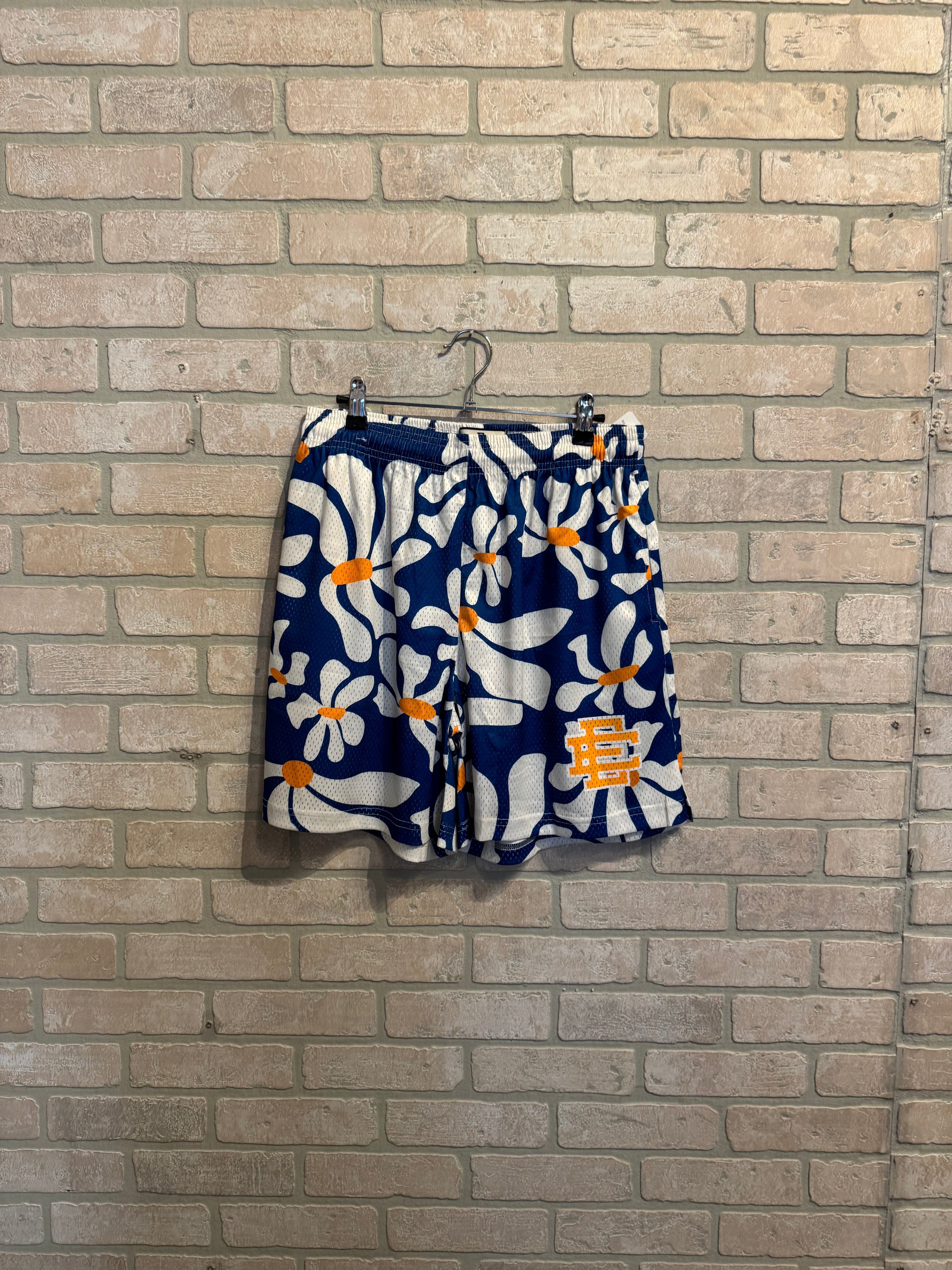 Eric Emanuel Shorts L