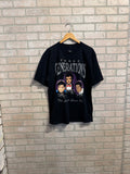 Vintage Country Artists Tee XL