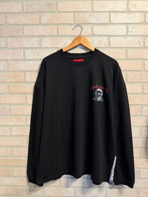 Godspeed Longsleeve L