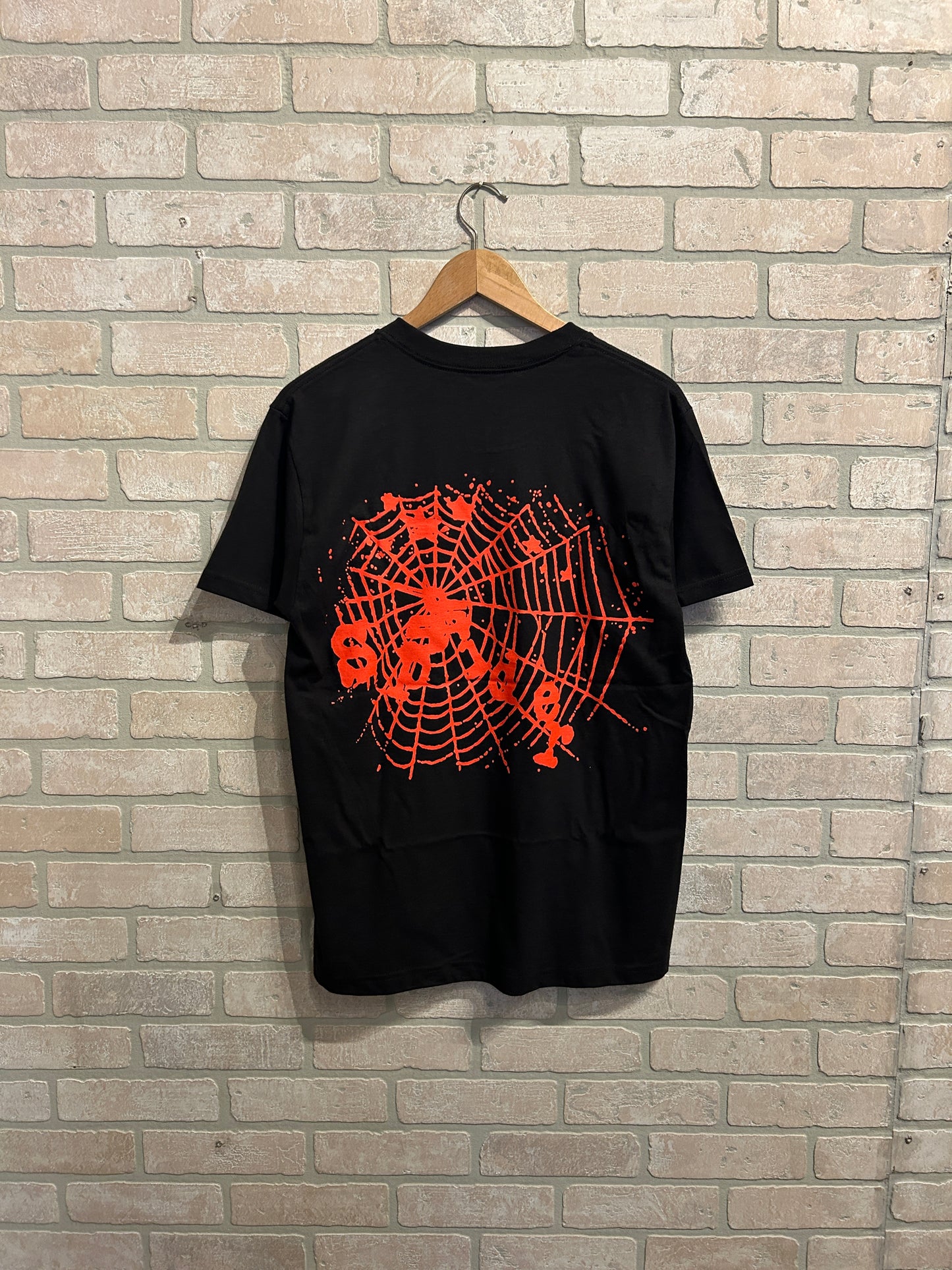 Sp5der Tee