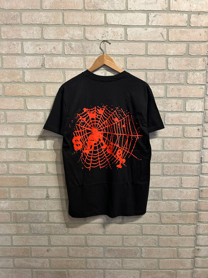 Sp5der Tee