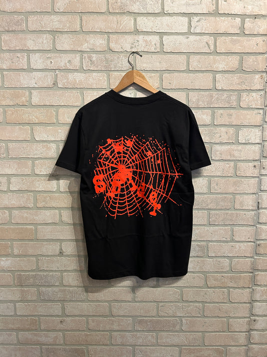 Sp5der Tee
