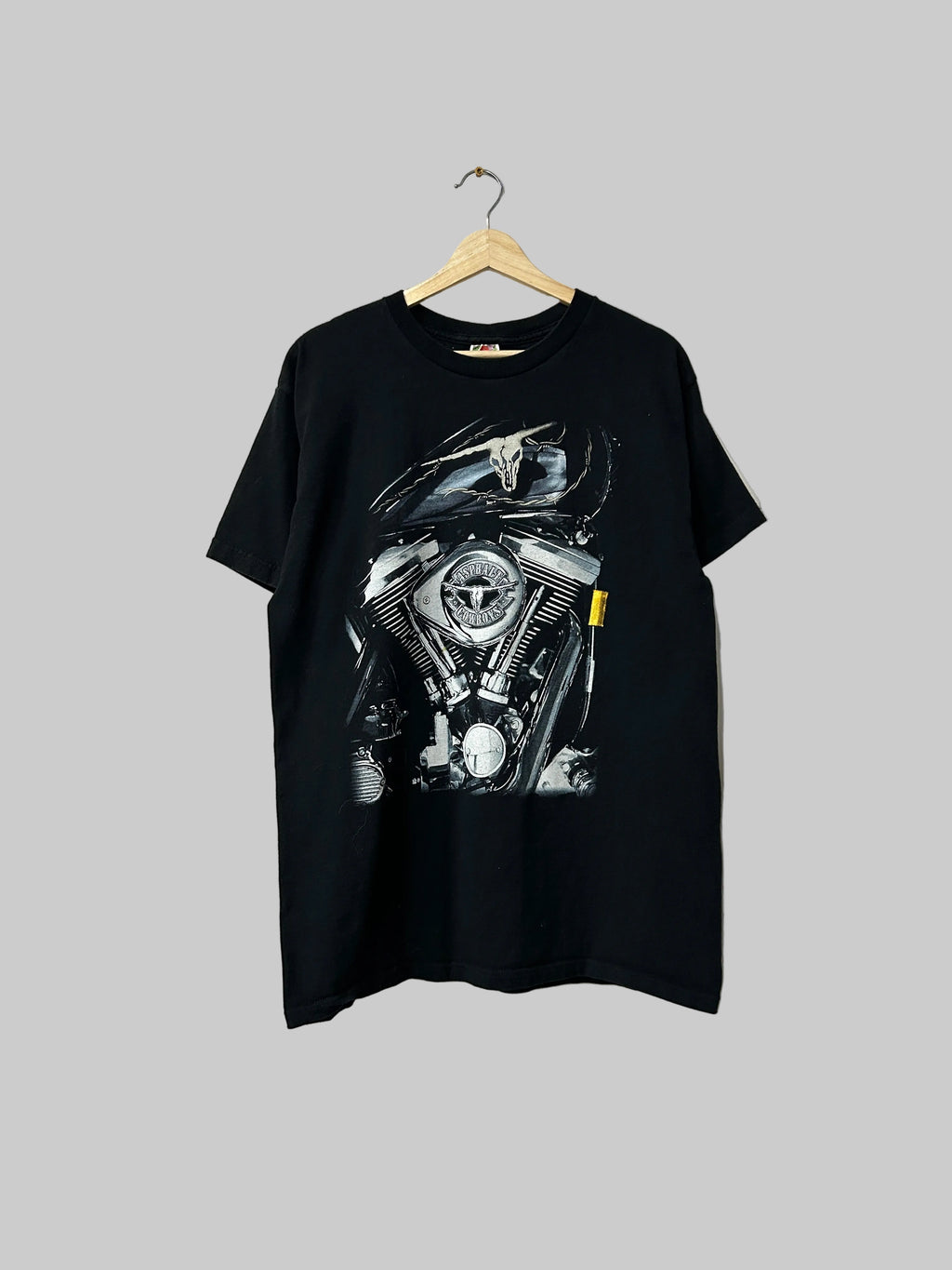 Vintage Brooks & Dunn Tee L