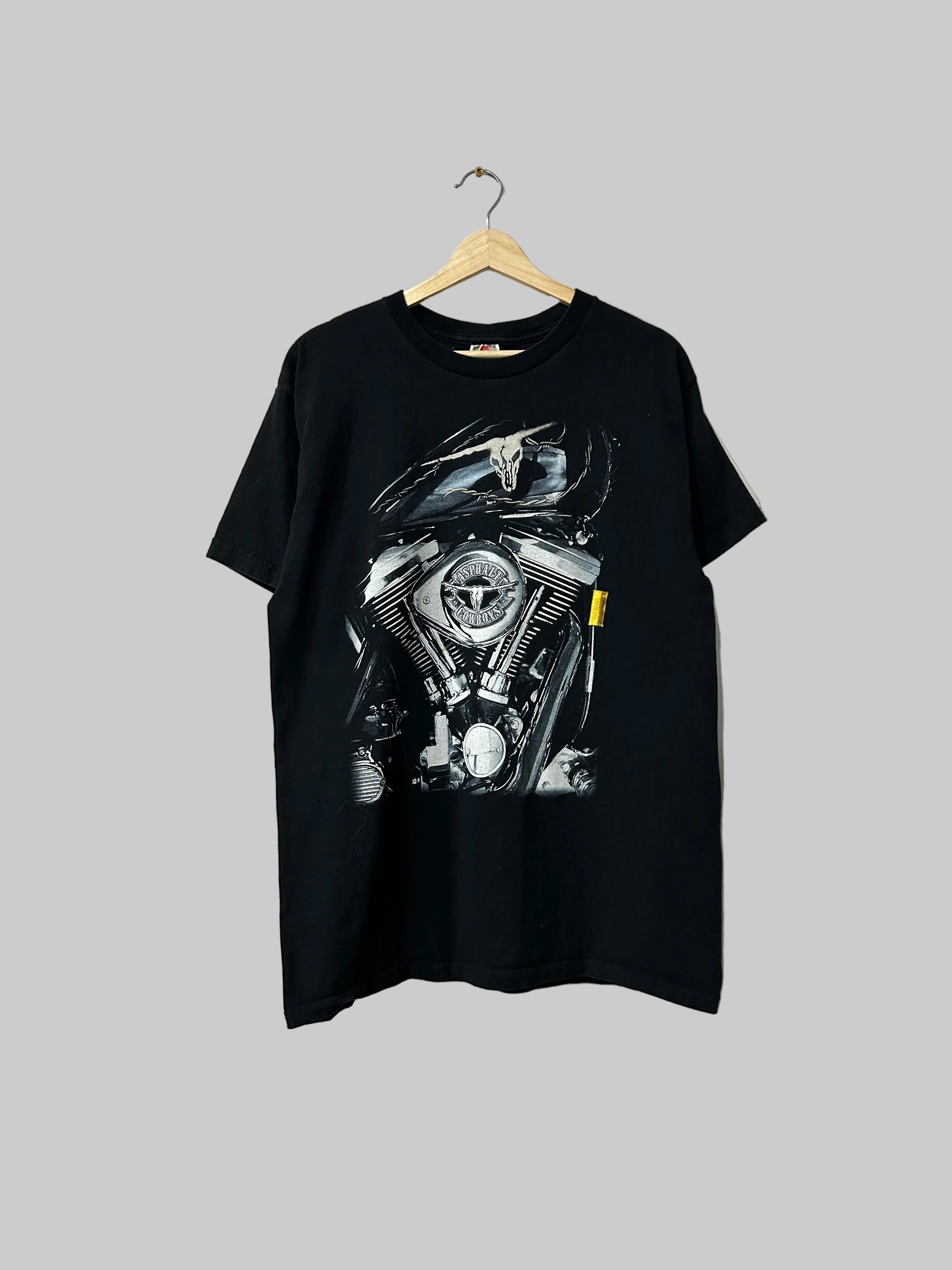 Vintage Brooks & Dunn Tee L