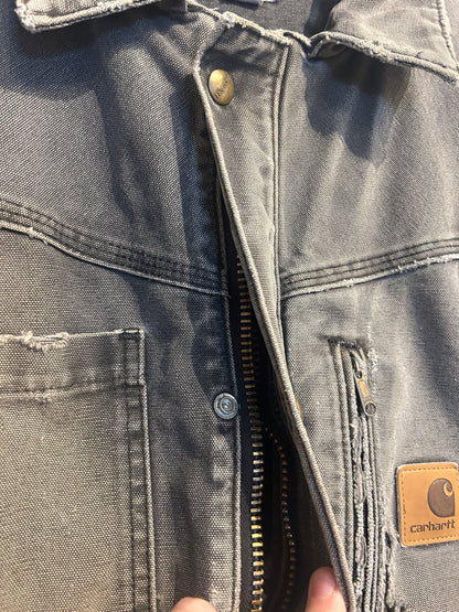Vintage Carhartt Cropped Jacket M